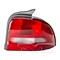 Tyc Tyc Tail Light Assembly, 11-3245-01 11-3245-01 - alternate 4